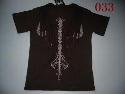 cheap Affliction Shirts-241